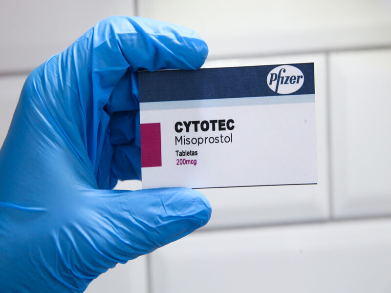 الميفيبرستون والميزوبروستول - د. وعد